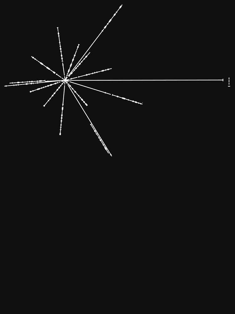 Pioneer plaque pulsar map by flashman