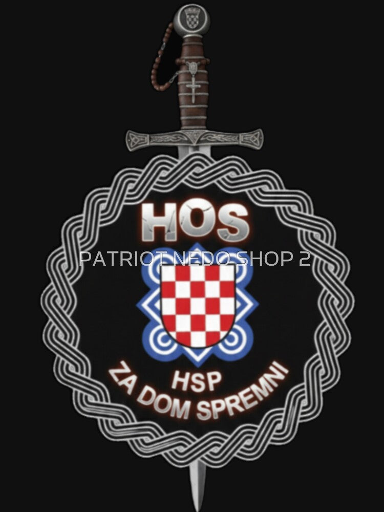 HOS PREMIUM KOLEKCIJA 2026 by PATRIOT NEDO SHOP 2
