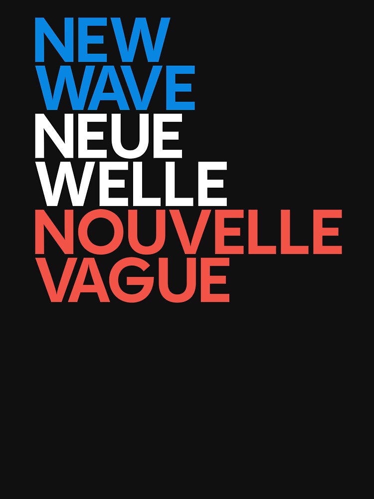 Nouvelle Vague by Quorum