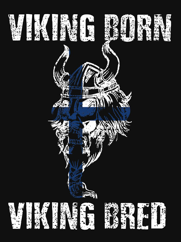 Viking Norway by 4tomic
