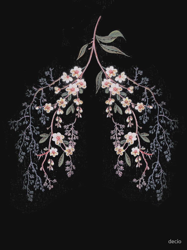 Lungs by decio