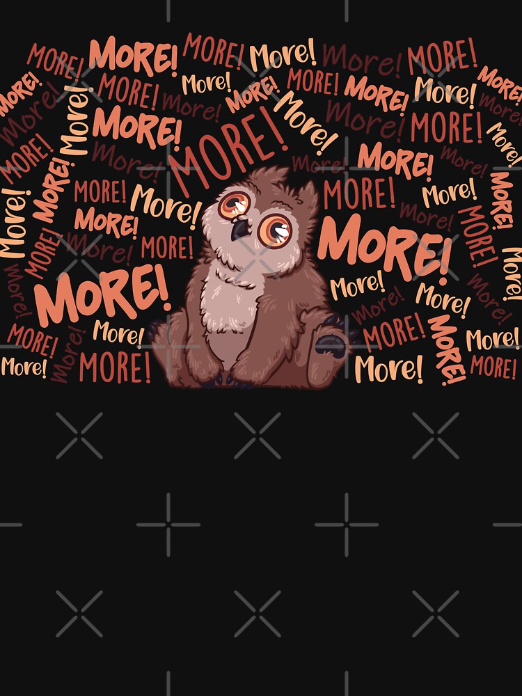 More! by Souzou, Inc.