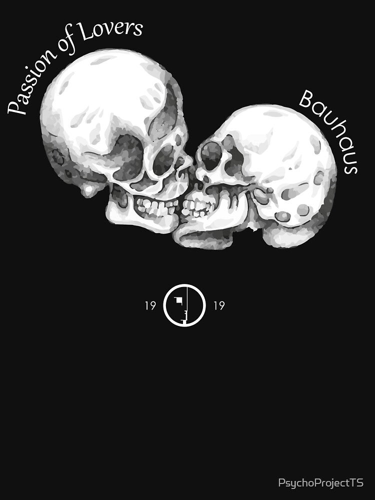 Passion of Lovers by PsychoProjectTS