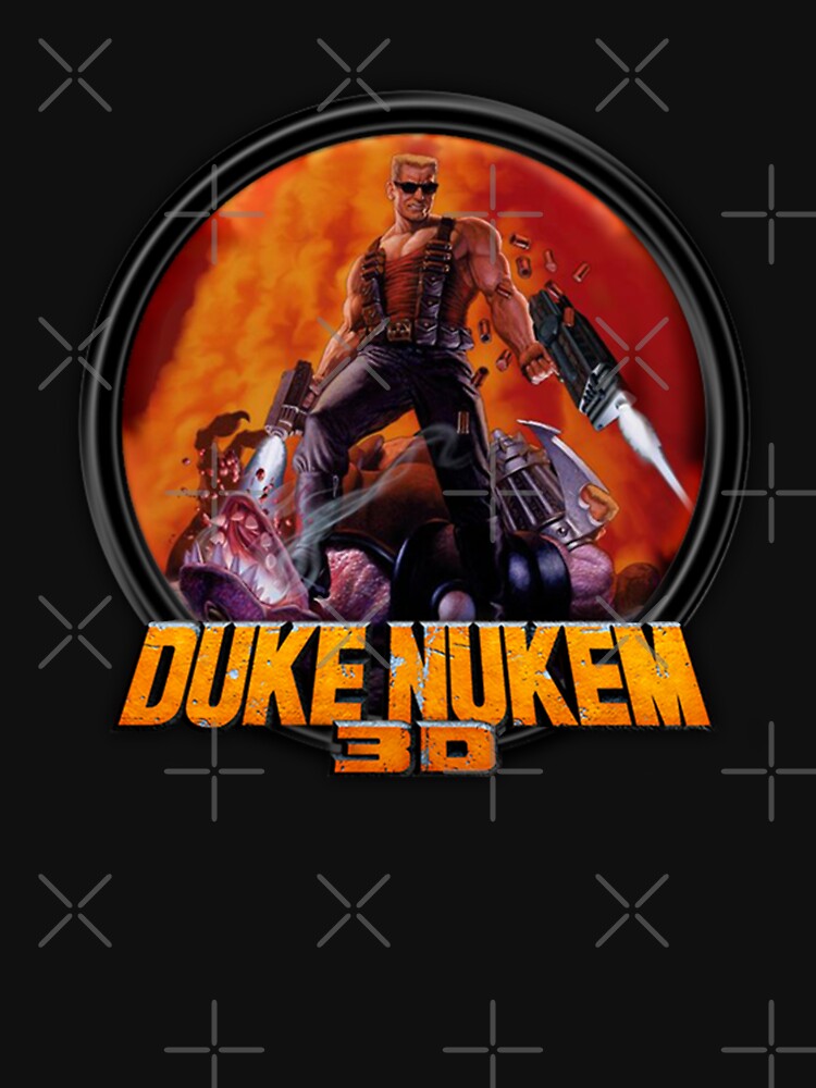 Duke Nukem 3D by MammothTank