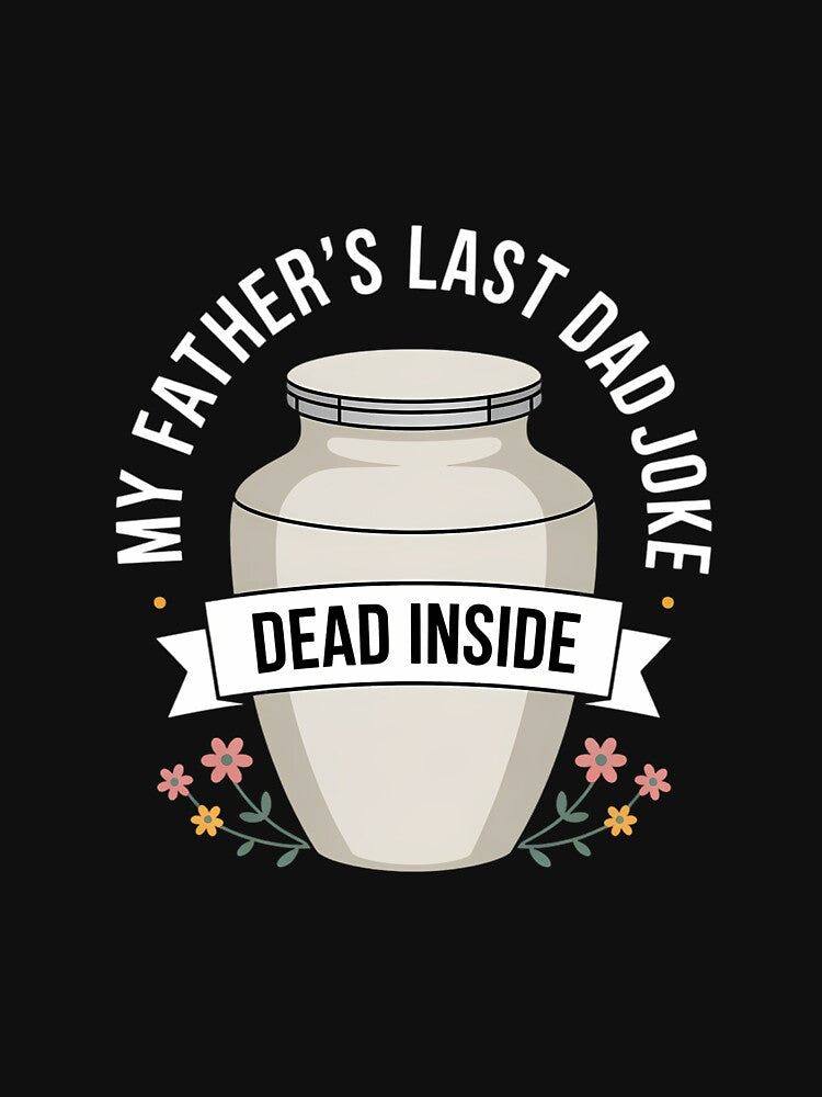 Dad Joke Humor Fathers Day by isatnelkaitio