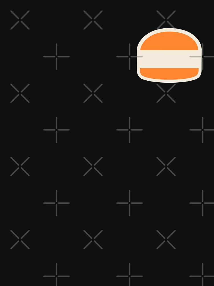 Actual Nothing Burger - It's Just A Nothing Burger - Nothing To See Here by MillennialMemer