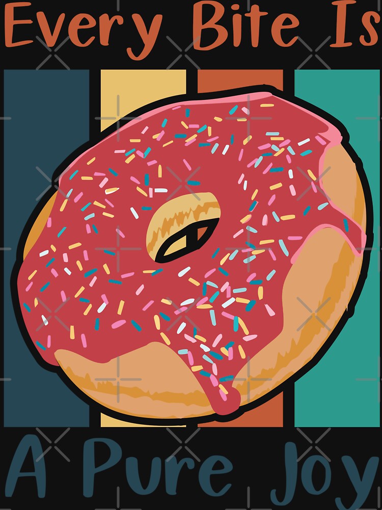 Every Bite Is A Pure Joy by berwies