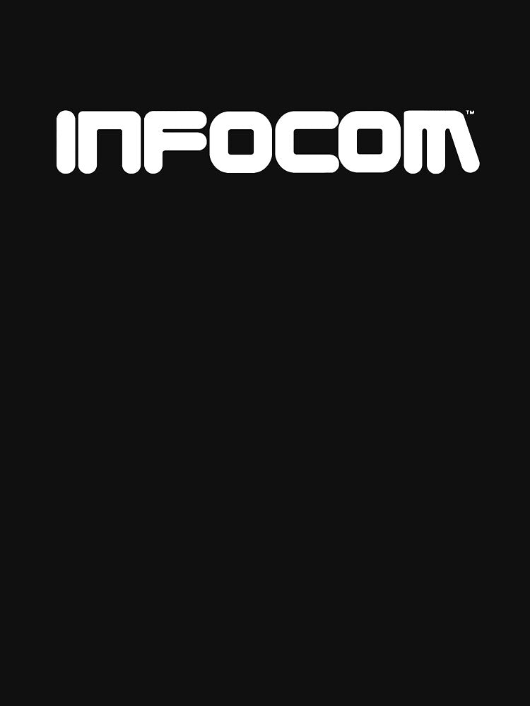 Infocom by LurkingGrue