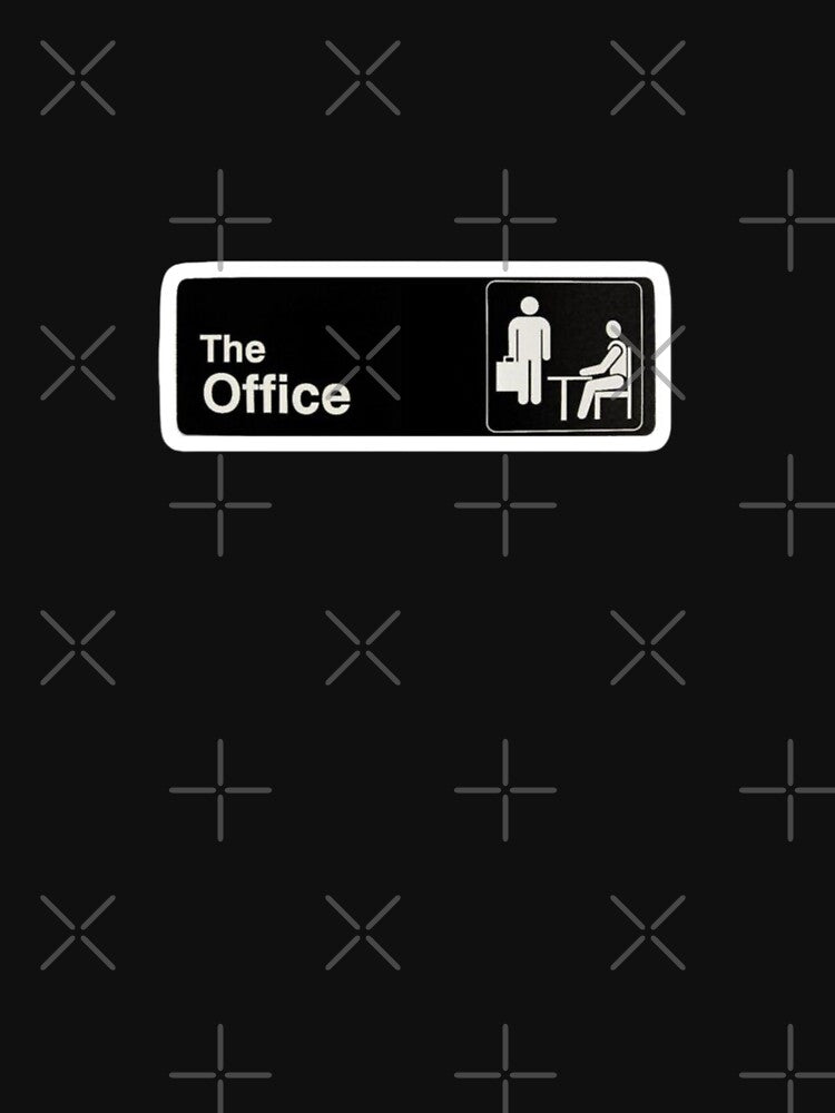 The office by TSGDesign