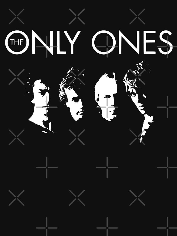 The Only Ones by monsieurspot