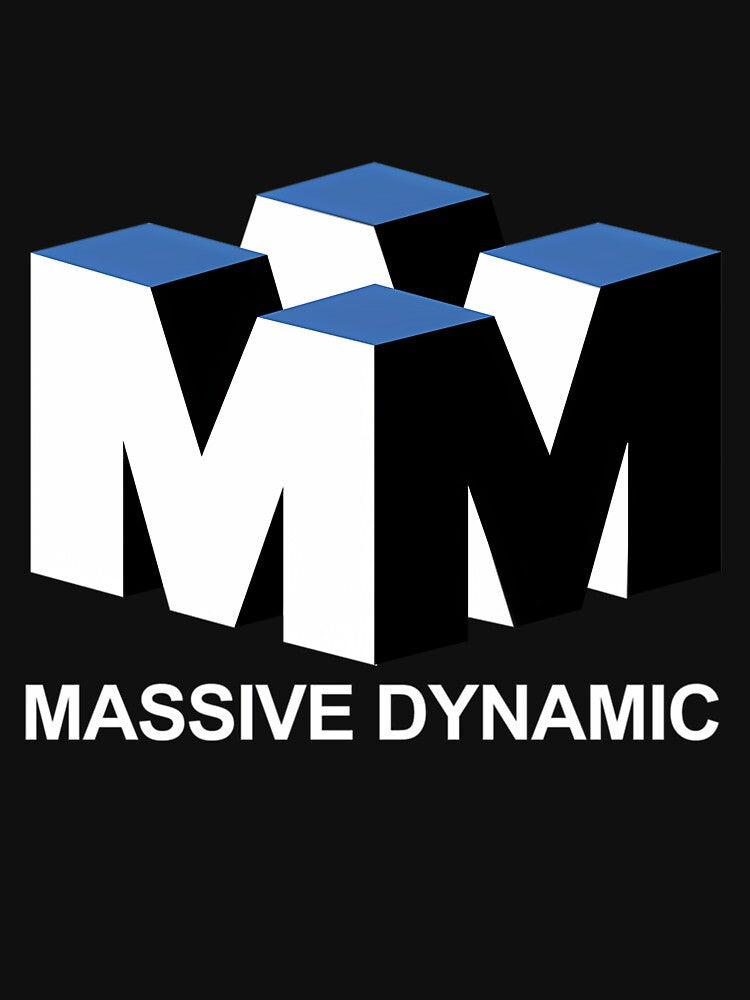 Massive Dynamic by duncan-f