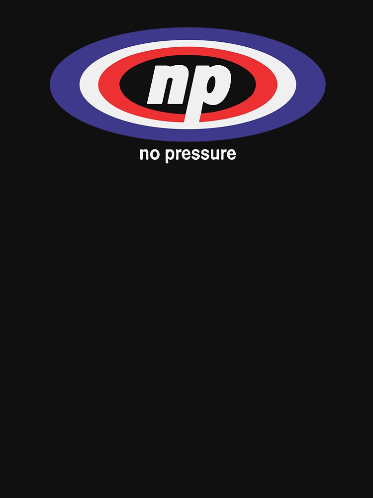 No Pressure Blink Rip Off by Benkrier