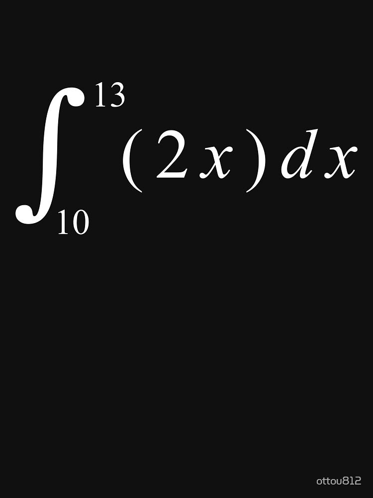 Calculus is fun! by ottou812