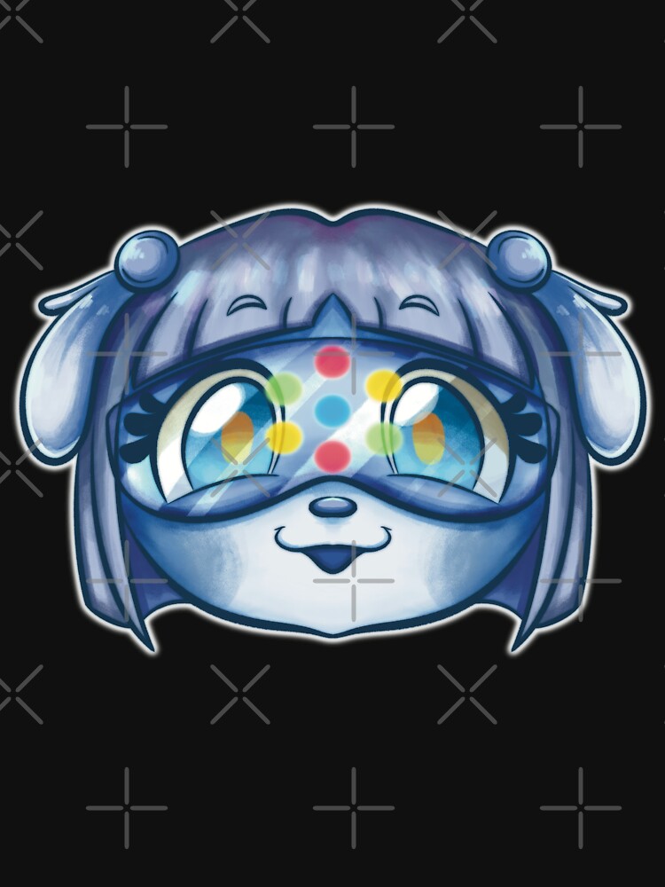 I Dog Gal by WhimsiclexShop