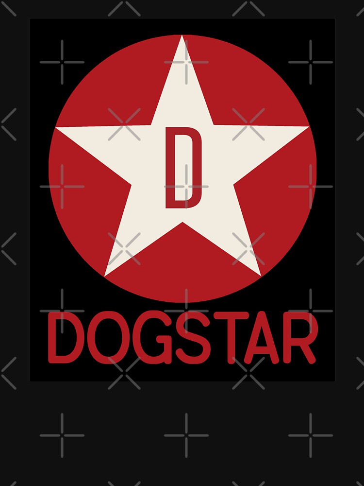 DOGSTAR Logo (Keanu Reeves' Band) by amyternent