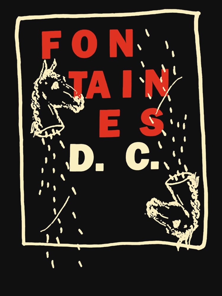 Onedos FONTAINES Show by Clitcott1111