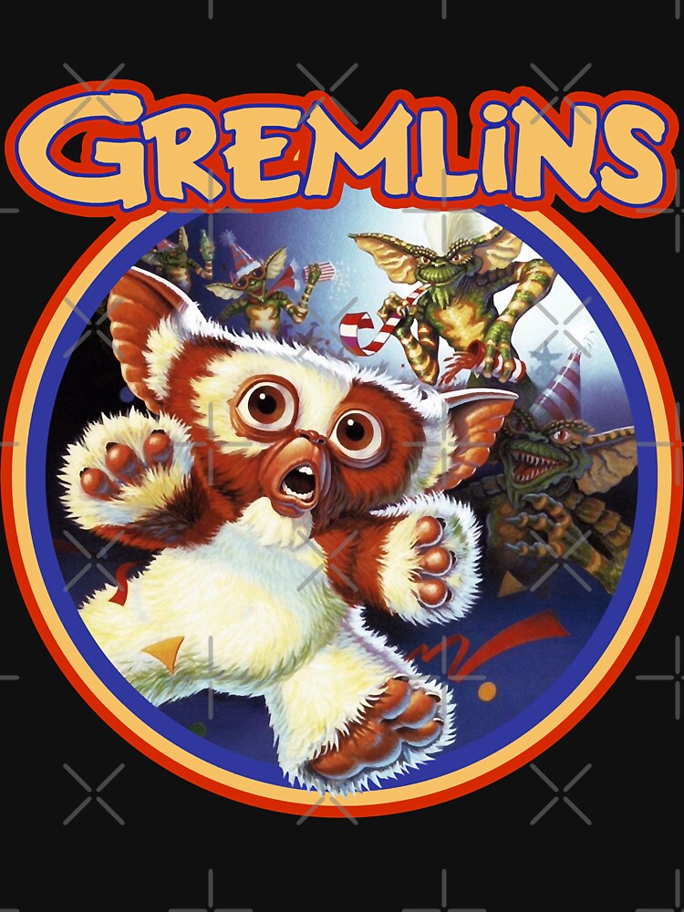 Running gremlins cast midnight art by GremlinsWorld