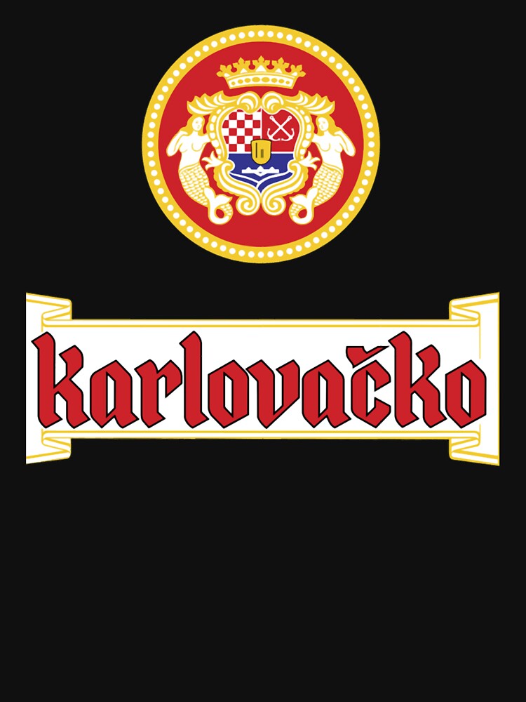 Croatia - Karlovac - Karlovacko - World Beers by SeaProjectStudi