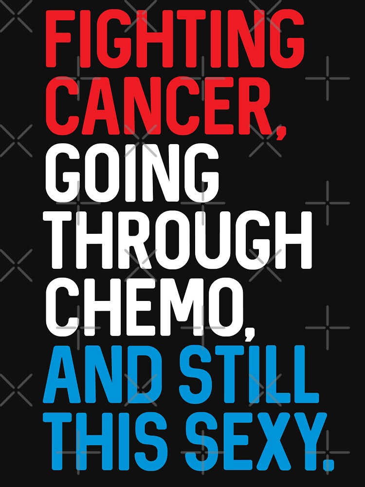 Fighting Cancer Going Through Chemo and Still This Sexy by jomadado