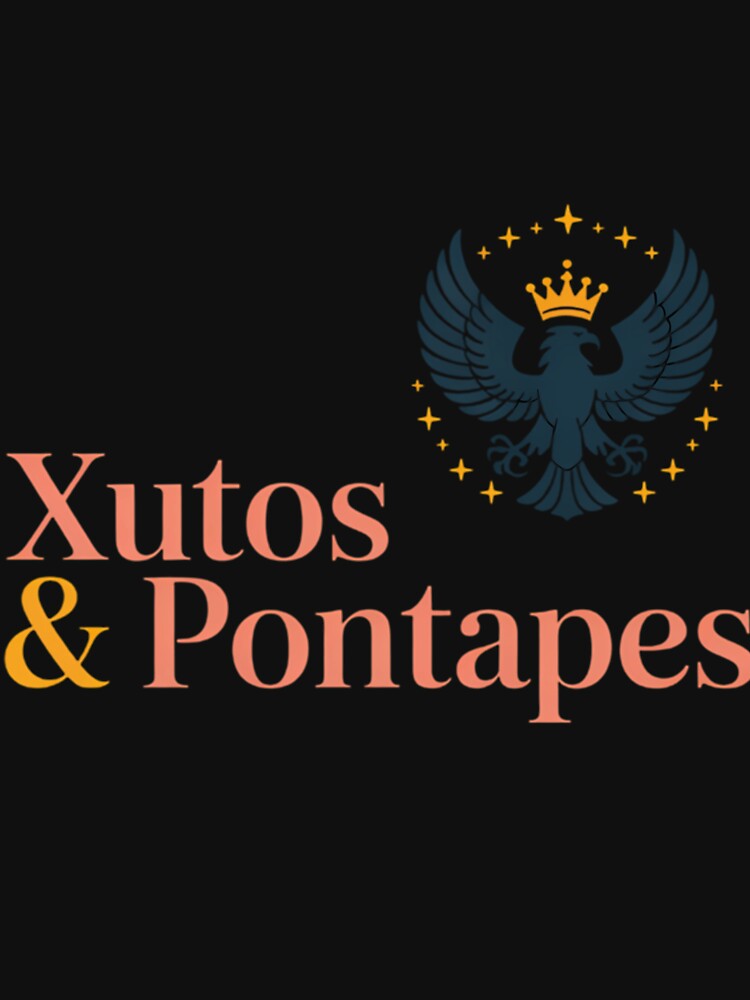 Xutoss Pontapss Rock Band by BoutiqueCamron