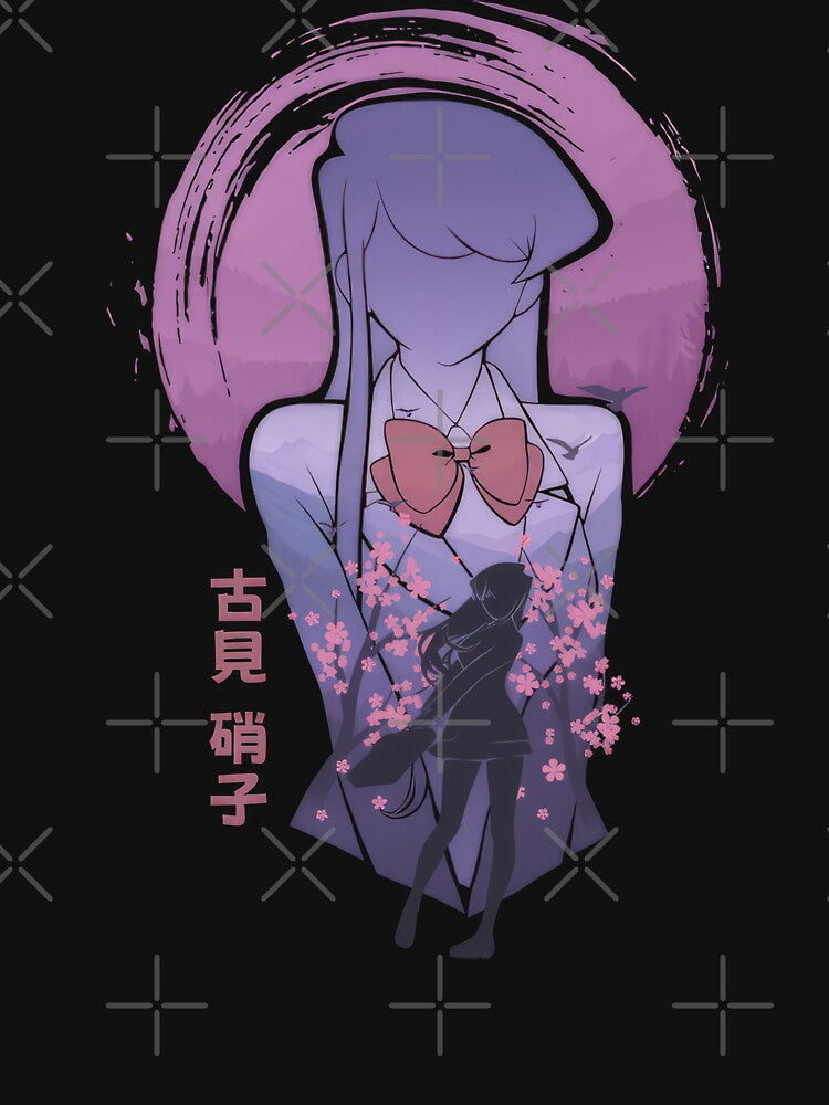 The Lady Komi #771 by triglavis-art