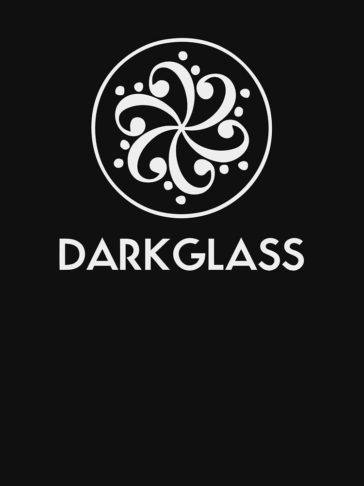 Cosmic Darkglass Bass Blooms by Yakupjukid
