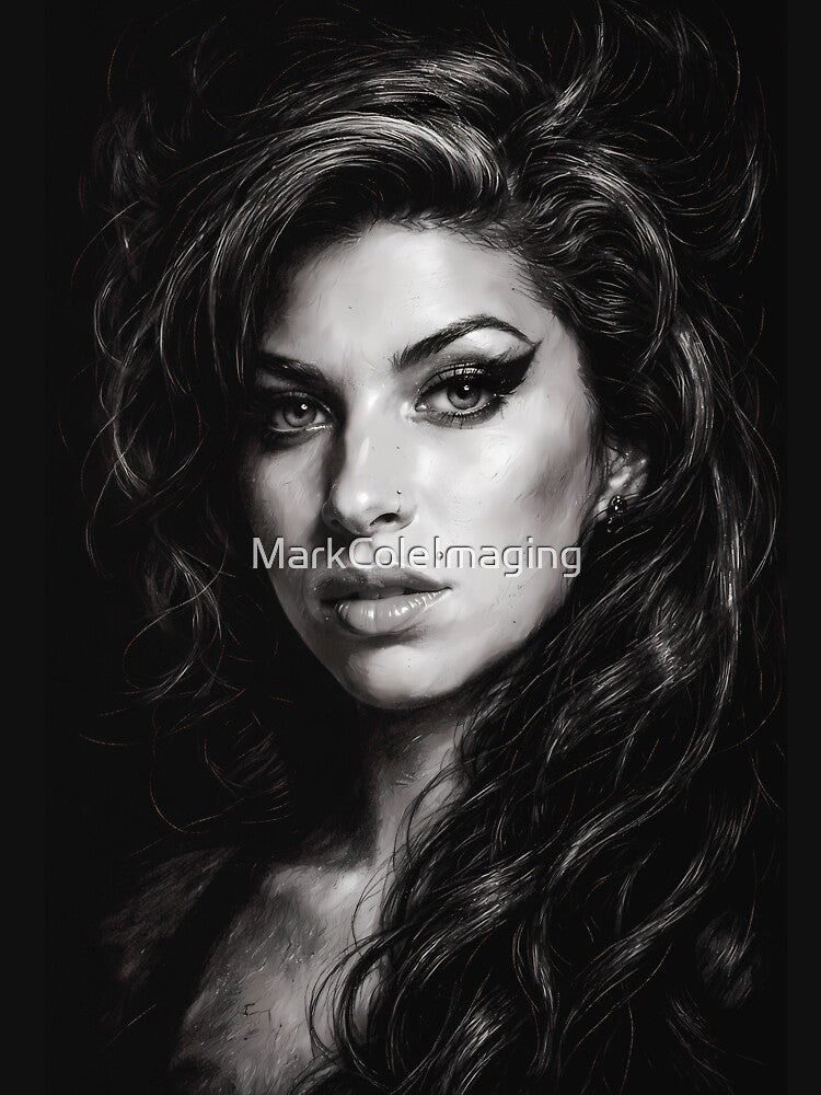 Amy by MarkColeImaging