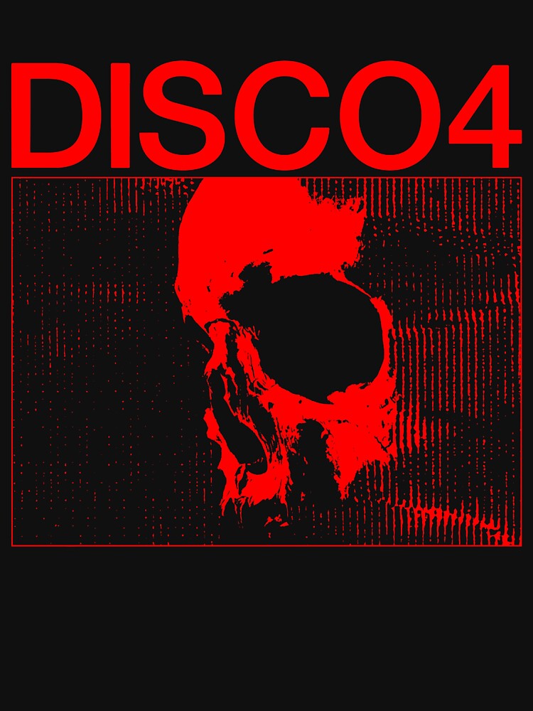 DISCO4 by FrenchDisko1993