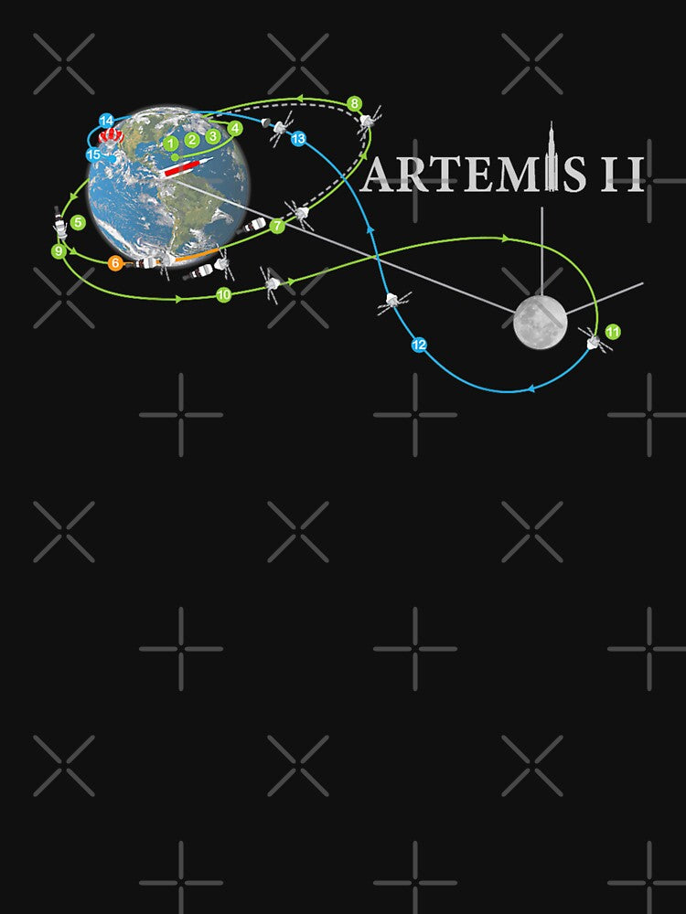Artemis ii a Artemis ii a Artemis ii by goombi-creative