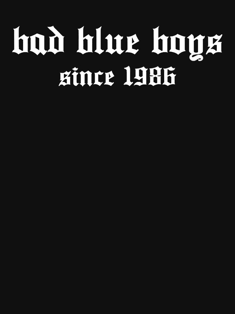 Dinamo Zagreb Ultras Bad Blue Boys by MackTheM