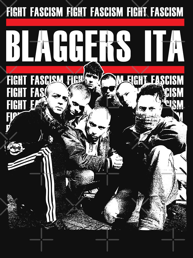 Blaggers ITA by kobanauta