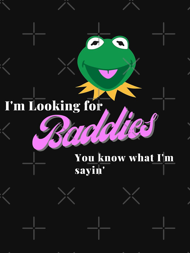 baddies by TitanGraphics