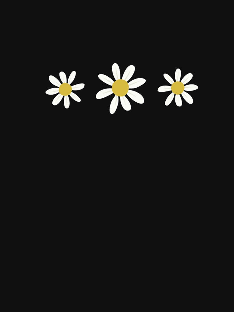 Daisy Sun Flower by creativeloog