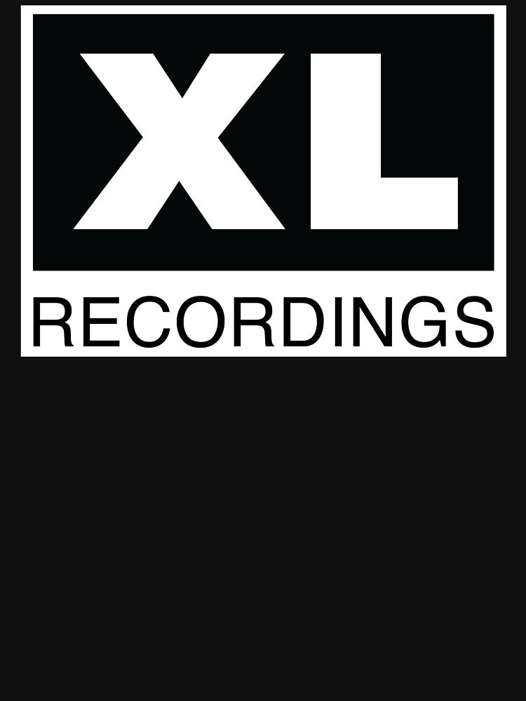 XL Recordings logo by Jackton