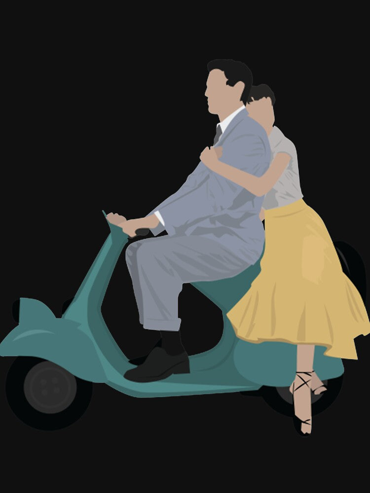 Roman Holiday Roman Holiday by IciPiciPins