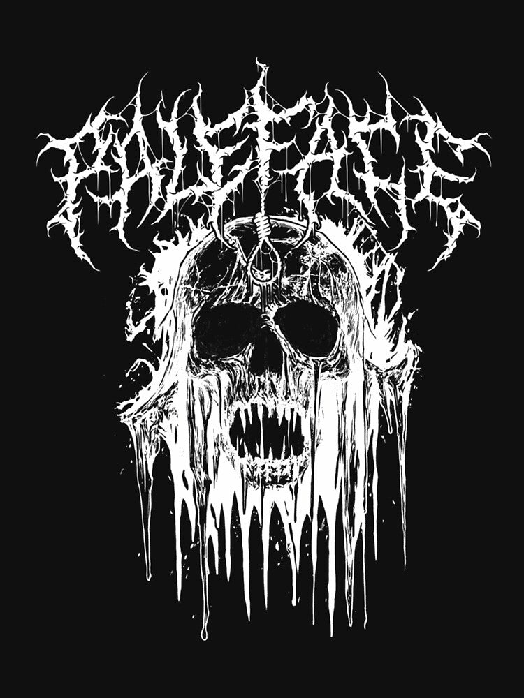 Paleface Swiss Skull by SammyWill