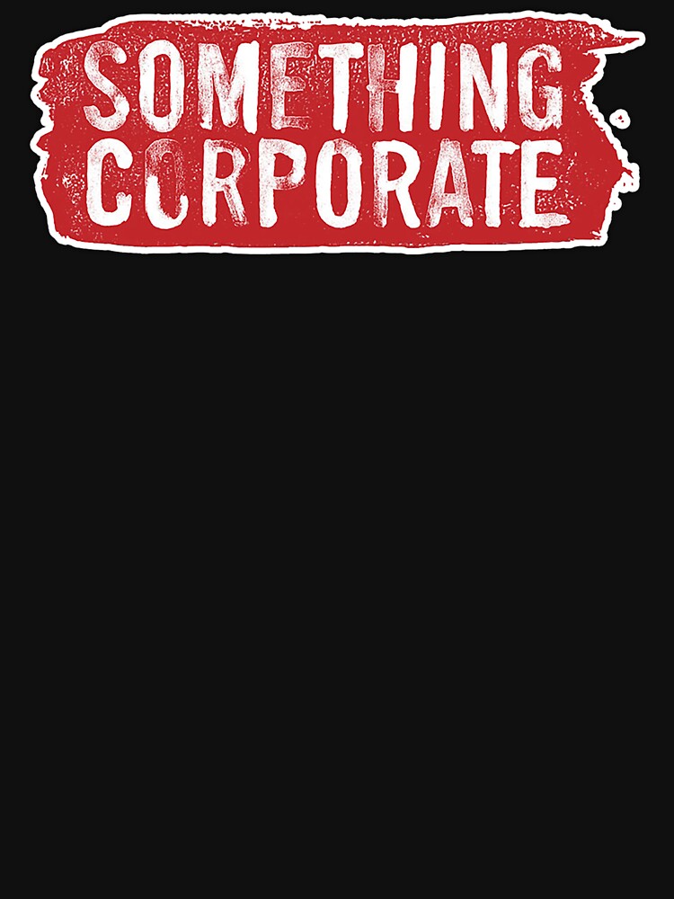 Something Corporate Logo by Viciafyial