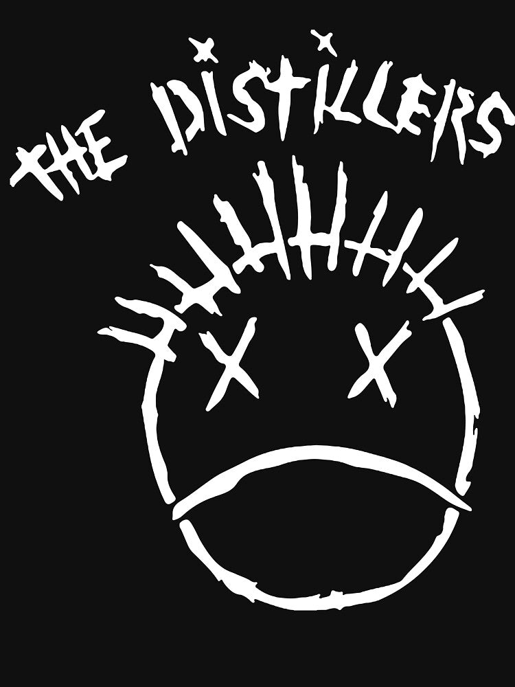 The Distillers by Aton Camryn