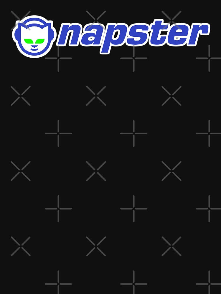 Napster by Jefrox