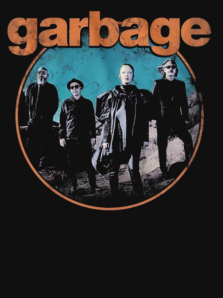 Garbage Band Music by N3C4