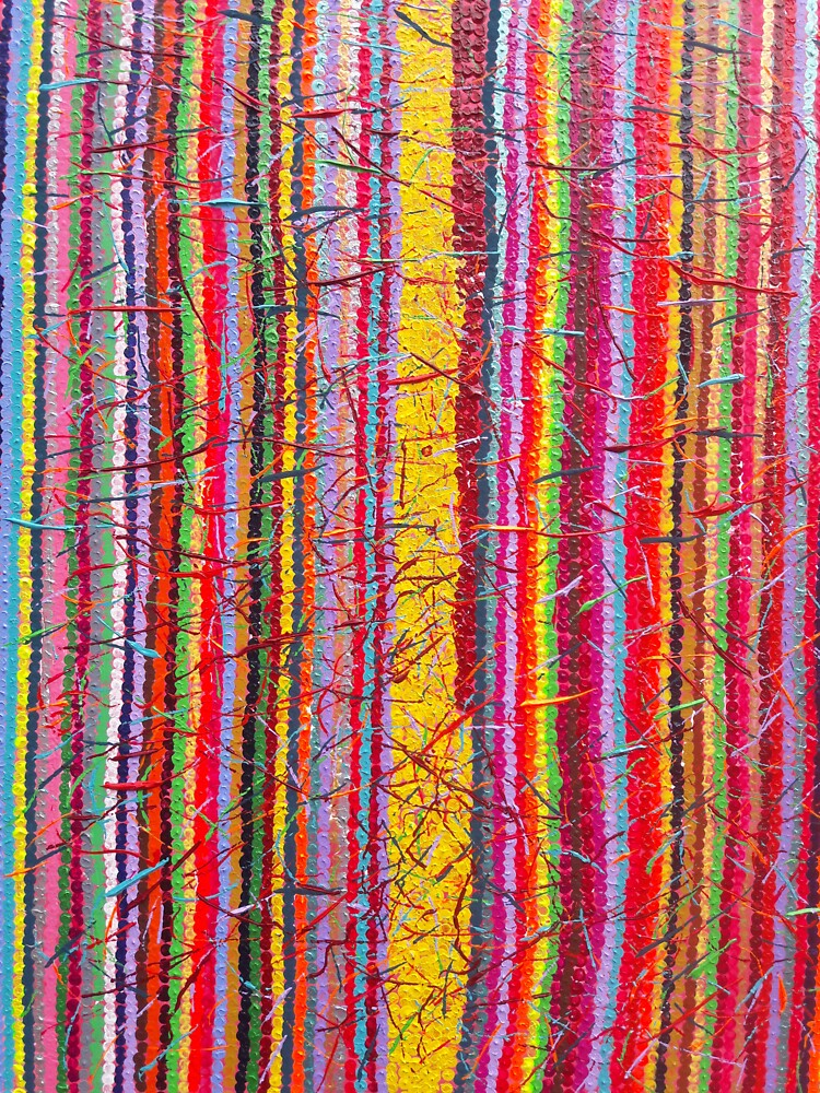 Linear Pulse by jaxcoh