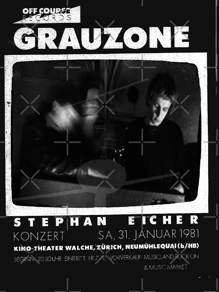 Grauzone - Raum by Pedro4271