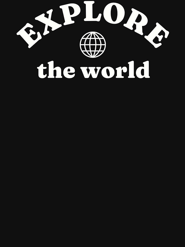 EXPLORE the world by FieldScent
