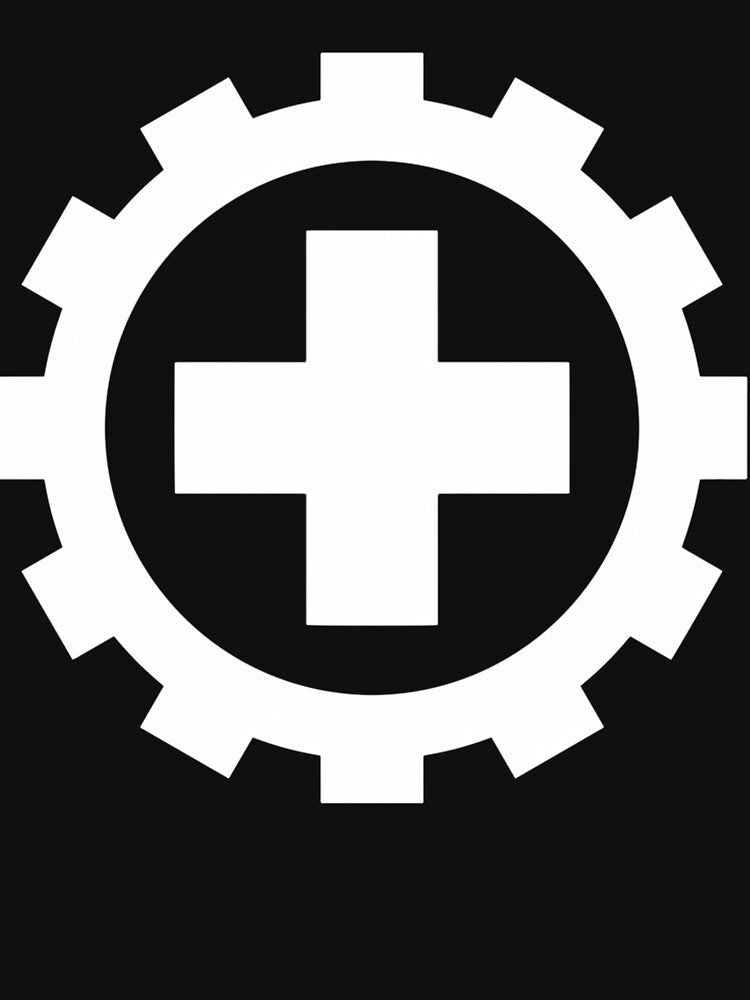 Laibach Band by NecksinFred45
