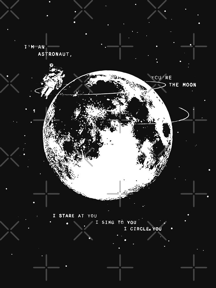 Orbiter NK Lyrics by AnkeFleis