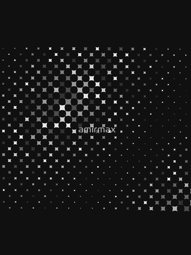 Halftone Pattern by amirmax