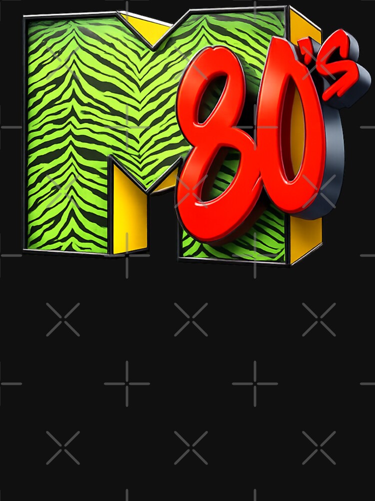 M80’s - The World’s Largest 80s Party! by Flower City Vampires