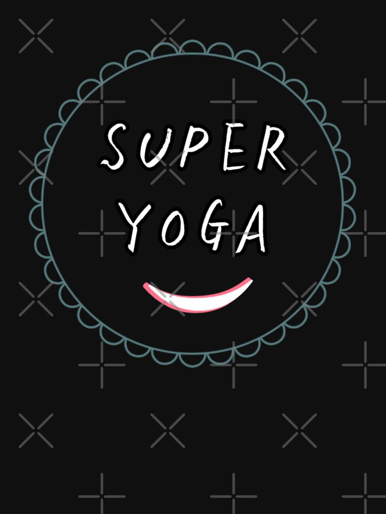 Super Yoga by AWADHESH CHAURASIA