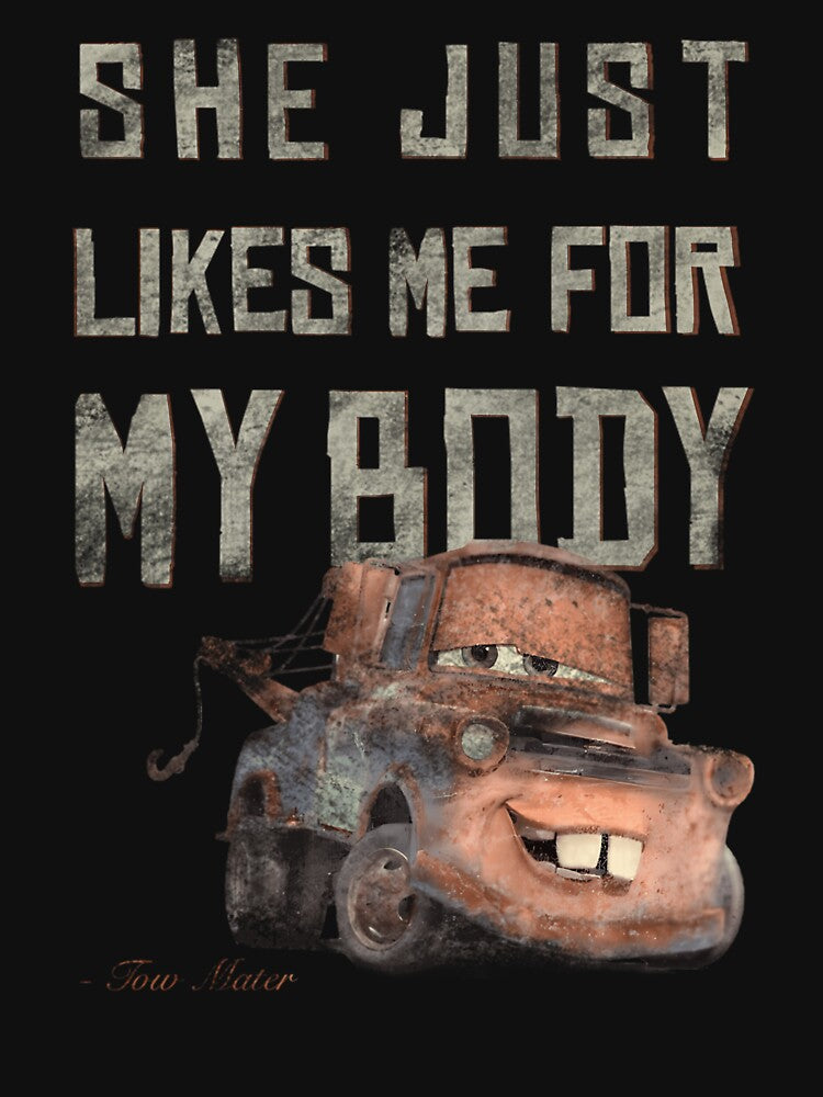 Tow Truck Brown Cars Quote by heribertokane