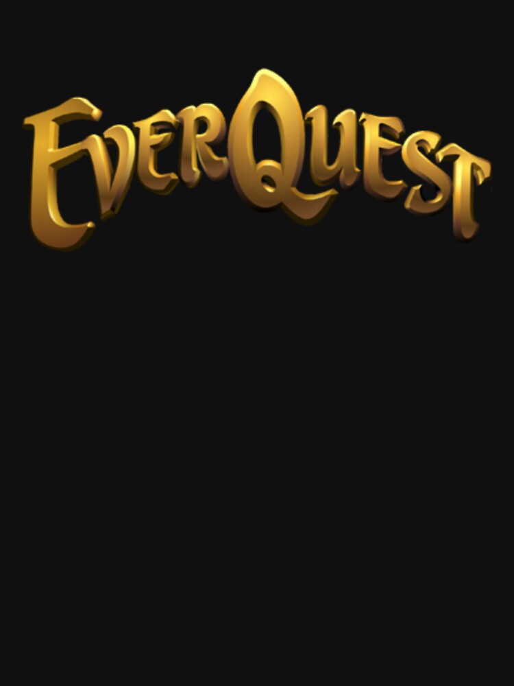 EverQuest by Anthonyway